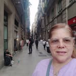 Olga Lidia Malave - @olgalidiamalave - Instagram