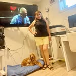Olga Malave - @olga.malave.165 - Instagram