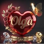 Olga Malavé - Facebook