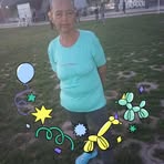 Olga Malave - Facebook