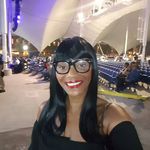 Olga Malone - @olga.malone.9 - Instagram