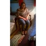 Olga Marte Pilar - @olgamartepilar - Instagram