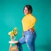 Olga - @olgamarte45 - TikTok