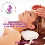 OlgaEsteticistaTerapeutaholistica_Radiestesia e Radiônica - @olga.martello - Instagram
