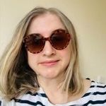 Olga Mathews - @mathewsolga - Instagram
