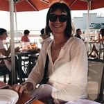 Olga Mckay - @omckay8 - Instagram