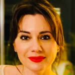 Olga Mckay ok - @olgamckay8 - Instagram