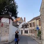 Olga Mesa - @olguitalejosdecasa - Instagram