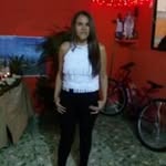 Olga Mesa - @olga_mesa - Instagram
