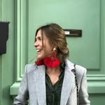 Olga Mesa - @ojumesa - Instagram