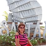 Olga Mesa - Facebook