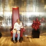 Olga Mesa - @olgamesag - Instagram