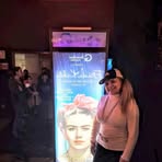 Olga Mesá - Facebook