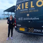 Olga Mesa - @olgamesaca - Instagram