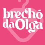Brechó da Olga - @olgamierro - Instagram