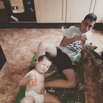 Olga - @olgamieres - Instagram