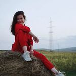 Ольга Захаркова - @olga__miller_ - Instagram