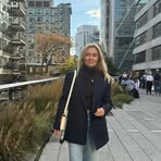 Olga Miller - Facebook