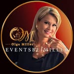 Olga Miller - @eventsbeimiller_ - Instagram