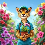 Olga Miller - Facebook