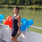 Olga Miller - @millerolga_3003 - Instagram
