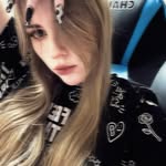 𝘖𝘭𝘨𝘢 𝘔𝘪𝘭𝘭𝘦𝘳 | 𝘈𝘮𝘢𝘳𝘺𝘭𝘭𝘪𝘴 - @ol.asc - Instagram