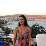 Olga Mohr - @mohr9611 - Instagram