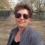 olgamohr - @40olga40 - Instagram