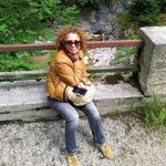 Olga Moser - @olgakoltsova2301 - Instagram