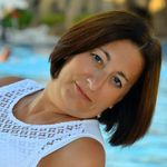 Olga Moser - @olgamoser.burghardt - Instagram