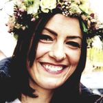 Olga Moser - @moserolga - Instagram