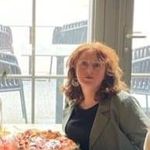 Olga Moser - @moserolga67 - Instagram