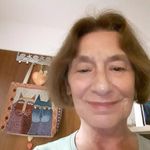 Ольга - @olgamoser51 - Instagram