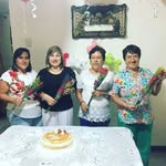 Olga Muriel - @olgalm19 - Instagram