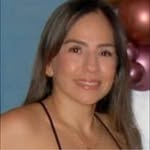 Olga Muriel Puerto. - @olgamurielpuerto - Instagram
