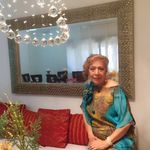 Olga Murillo - @olgamurillodisenadora - Instagram