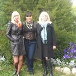 Olga  Nikoshin - @olganikoshin - Instagram