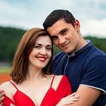 Olga und Nikolai Schulz - @olga.niko.schulz - Instagram