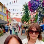 Olga Nilsson - Facebook
