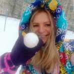 Olga Nilsson - Facebook
