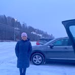 Olga Nilsson  - Facebook