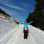 Olga Nilsson - @olgan74 - Instagram