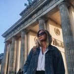 Olga Noble - @olganoble70 - Instagram