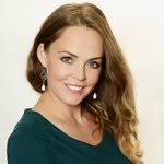 Olga Nobleton - @olganobleton - Instagram