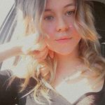 Olga Nowak - @aglo46 - Instagram