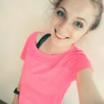 Olga Nowak - @ociaaaaaa - Instagram