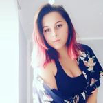 Olga Nowak - @nowa_k_olga - Instagram