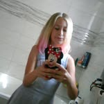 Olga Nowak - @olganowak221 - Instagram