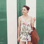 Olga Nowak - @olgnow - Instagram