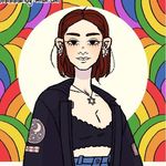 olganowak - @nvolg - Instagram